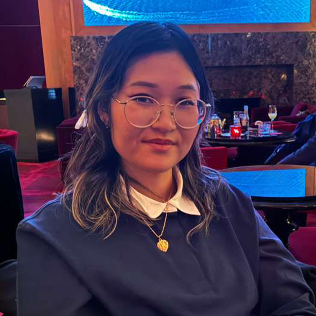 Kathy Vong